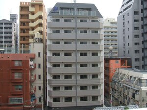 アクアシティ西公園(202)