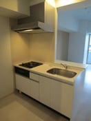 キッチン ザ・ヒルズ戸畑