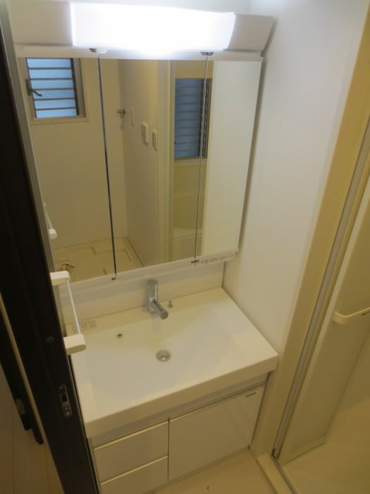 洗面 ザ・ヒルズ戸畑