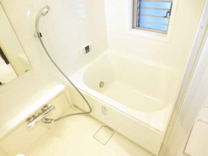 バス／シャワールーム等 ザ・ヒルズ戸畑