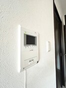 内観写真 ザ・ヒルズ戸畑