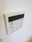 内観写真 ザ・ヒルズ戸畑