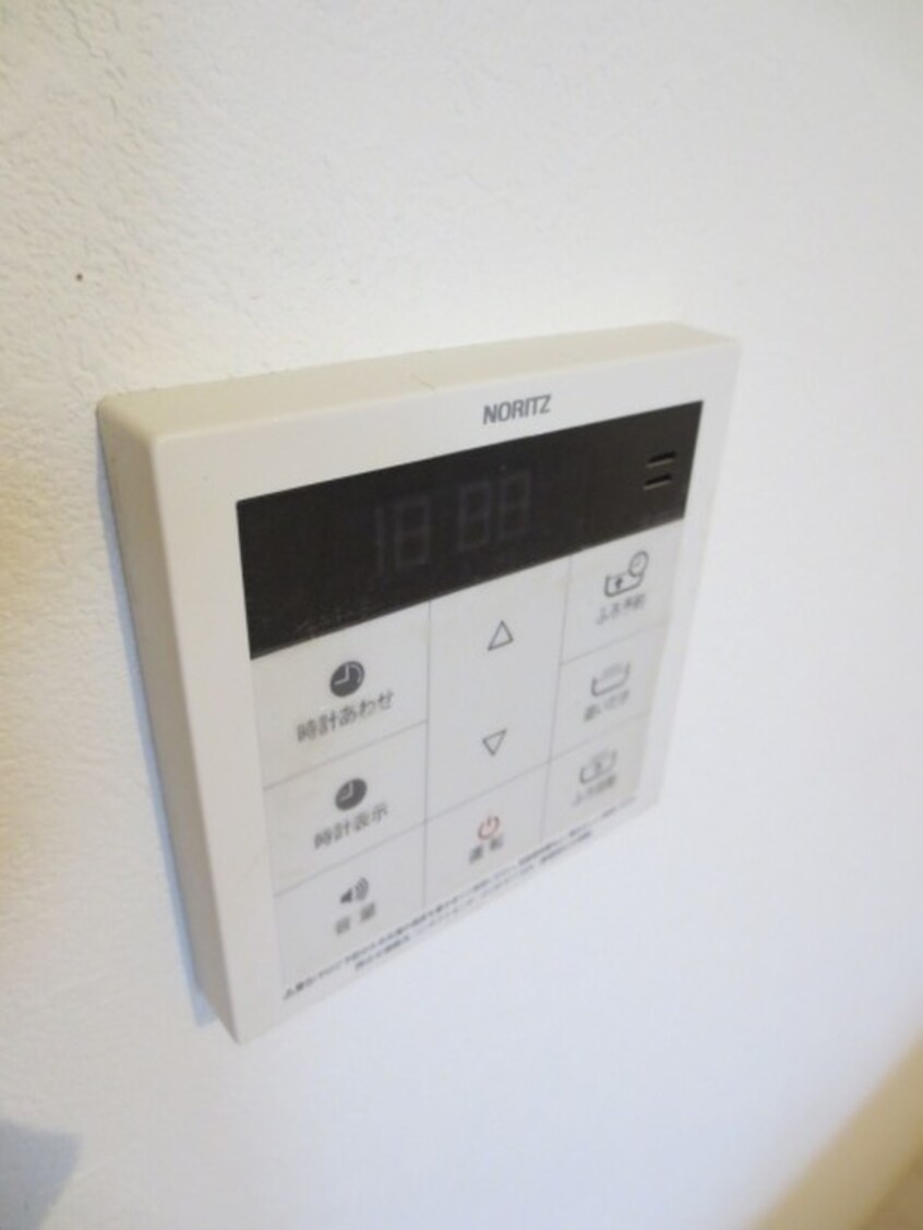 内観写真 ザ・ヒルズ戸畑