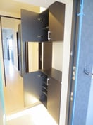 靴箱 ザ・ヒルズ戸畑