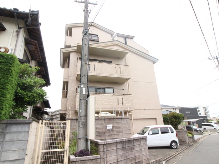 外観写真 クイーンビラＧＯＴＯ