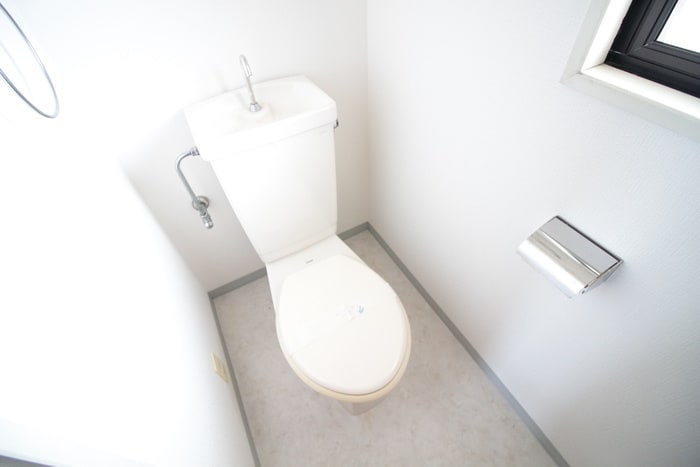 トイレ クイーンビラＧＯＴＯ