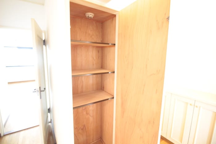 収納 クイーンビラＧＯＴＯ