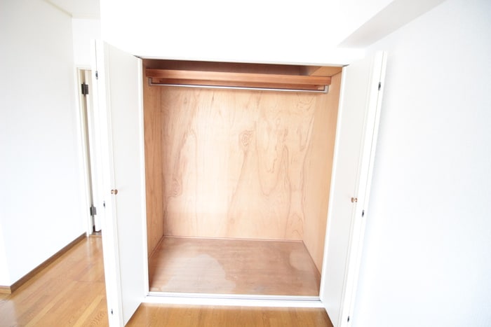 収納 クイーンビラＧＯＴＯ