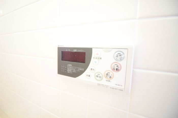 内観写真 クイーンビラＧＯＴＯ