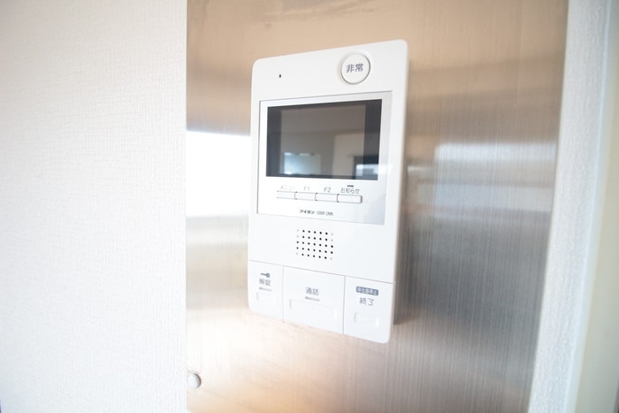 内観写真 クイーンビラＧＯＴＯ