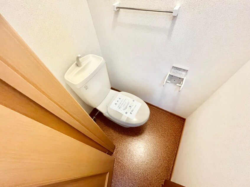 トイレ ファミーユＭ Ｃ