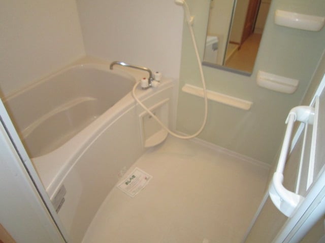 バス／シャワールーム等 ファミーユＭ Ｃ