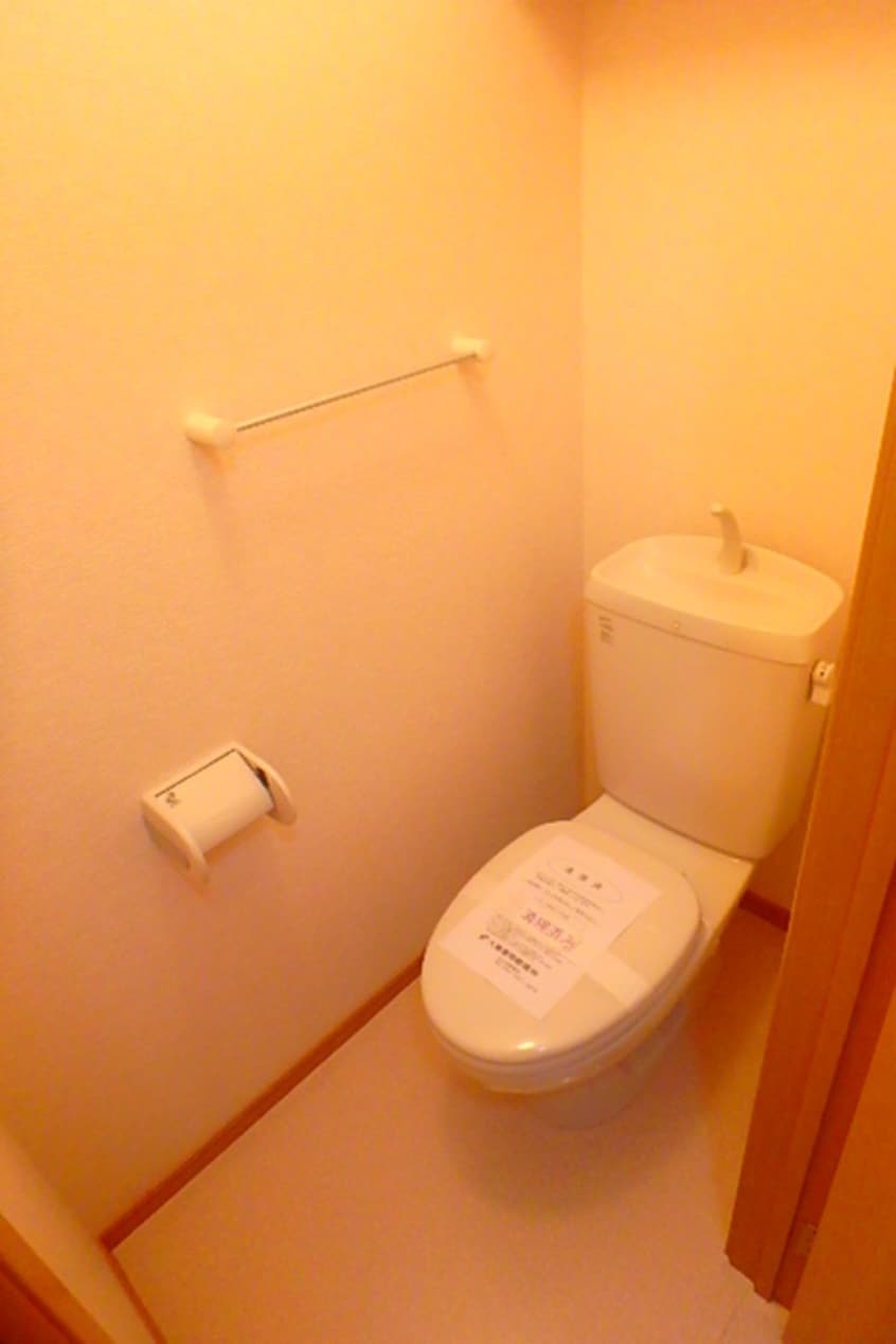 トイレ ファミーユＭ Ｃ