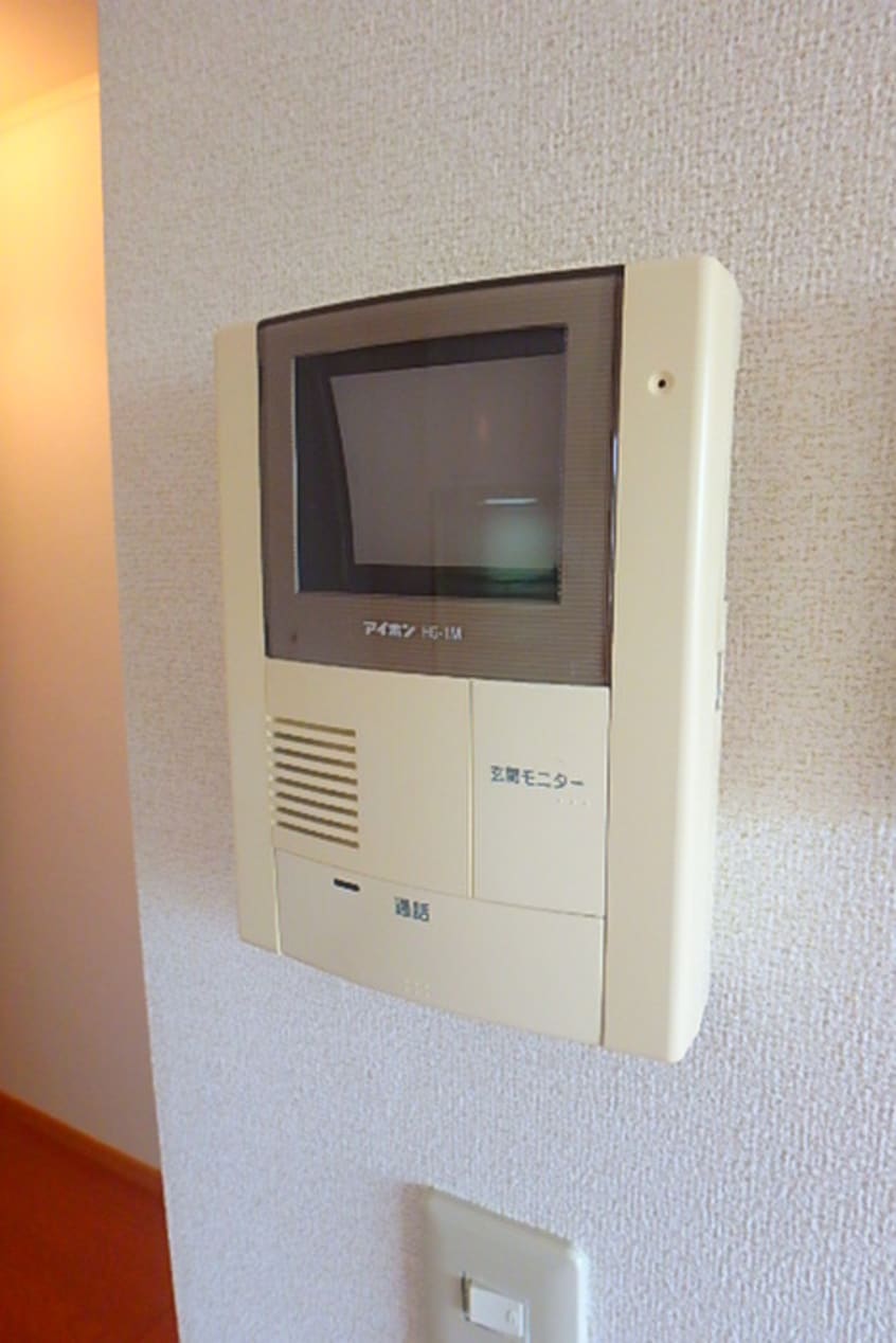 内観写真 ファミーユＭ Ｃ