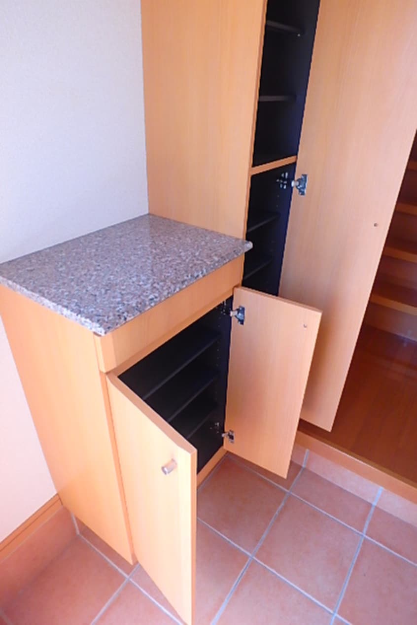 靴箱 ファミーユＭ Ｃ