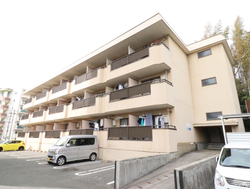 外観写真 アークヒルズ