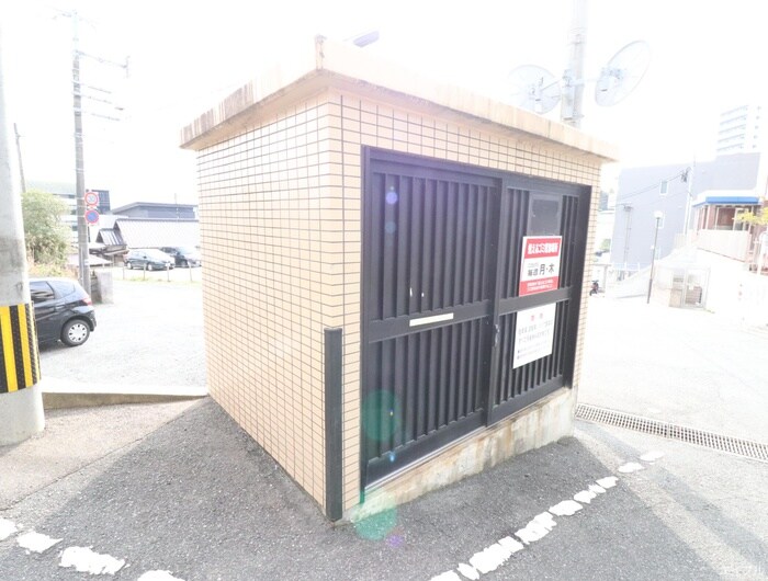 外観写真 アークヒルズ