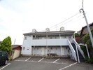 ルクールＫの外観