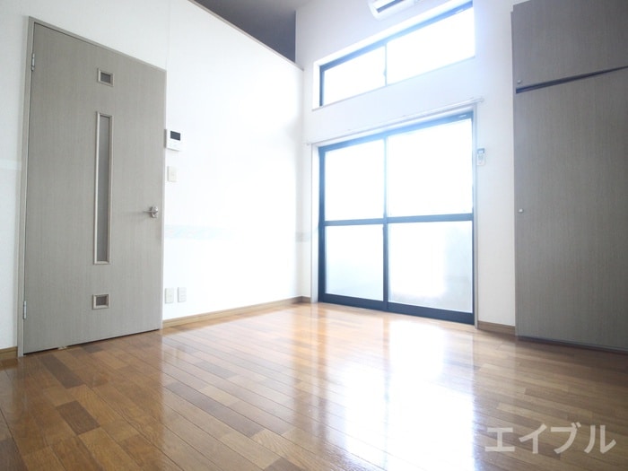 居室 アメジスト大橋壱番館