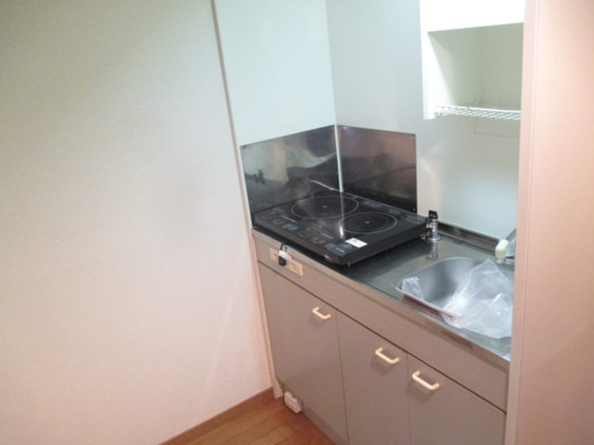 キッチン アメジスト大橋弐番館