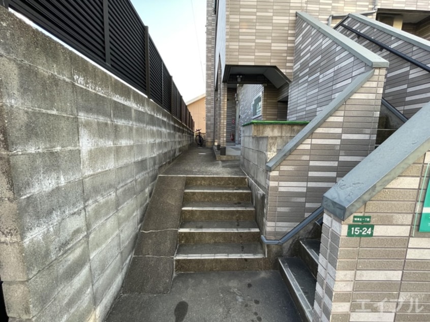 その他 アメジスト大橋弐番館