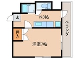 メゾン・エスプリ国分