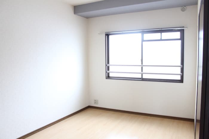 内観写真 サンライフ的場