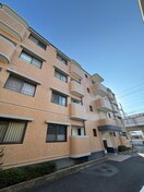 建物設備 サンライフ的場