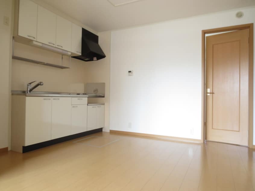 居室 ミニヨン・カ－サⅠ