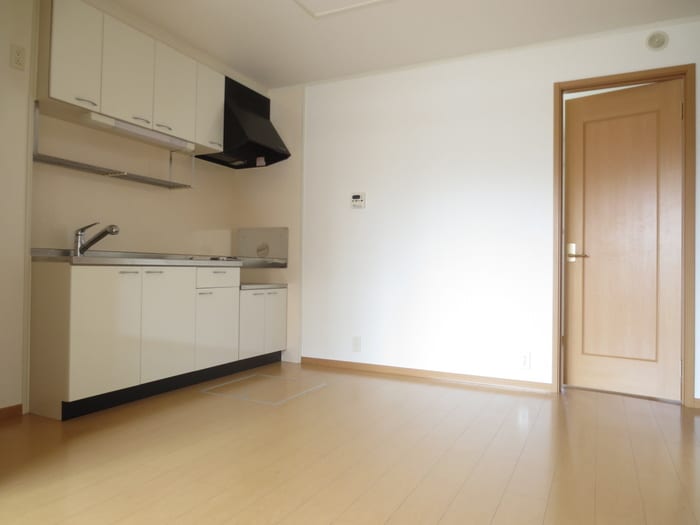 居室 ミニヨン・カ－サⅠ