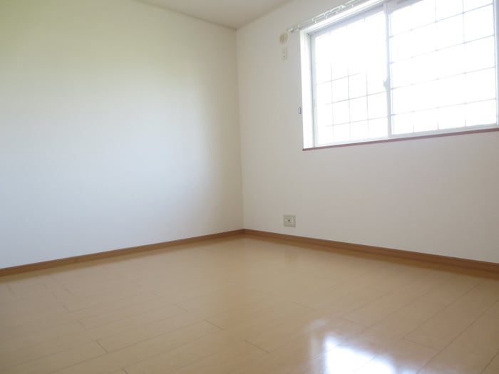 内観写真 ミニヨン・カ－サⅠ