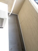 ベランダ・バルコニー ミニヨン・カ－サⅠ