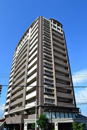 サンライフ小倉原町Ⅲ(503)