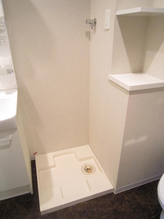 洗濯機置場 ｸﾞﾗﾝﾌｫｰﾚﾌﾟﾗｲﾑ天神東（703）