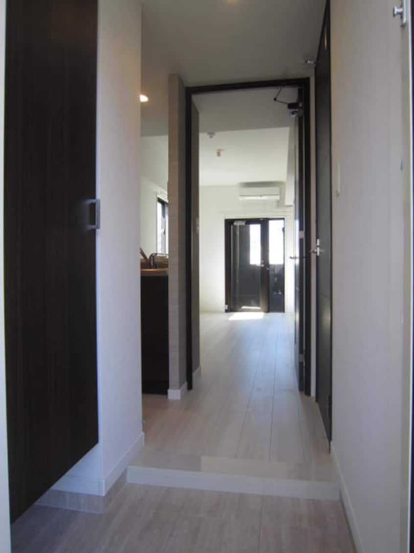 廊下 ｸﾞﾗﾝﾌｫｰﾚﾌﾟﾗｲﾑ天神東（703）