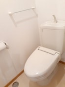 トイレ フィデールミッテ