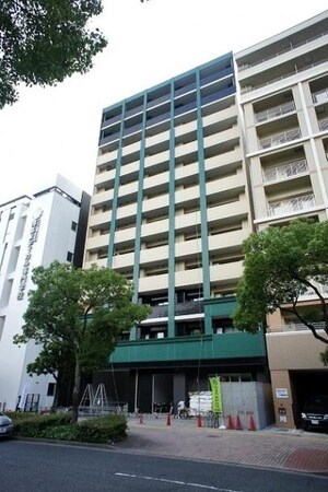 エンクレスト県庁前(607)