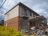 リースランドサンフラワーA棟