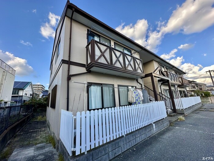 外観写真 リホハウス Ⅰ