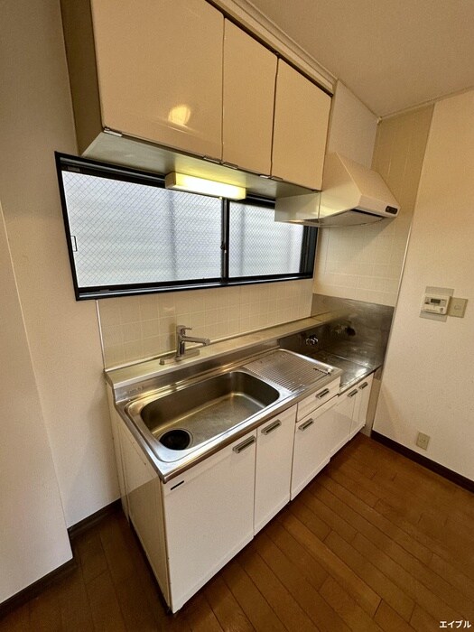 キッチン リホハウス Ⅰ