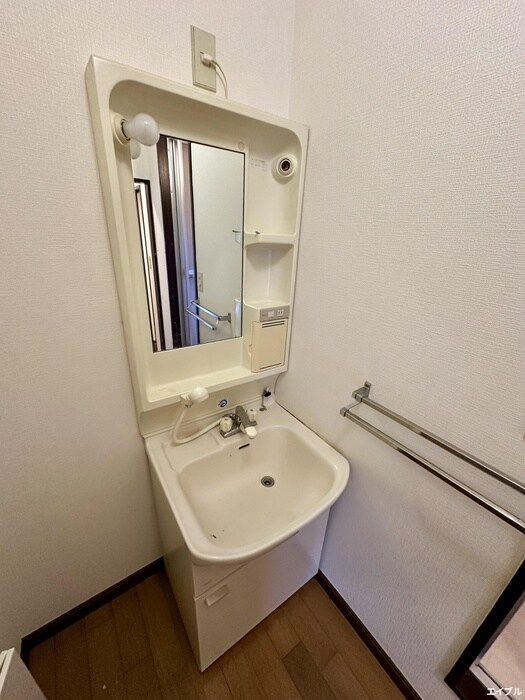 洗面 リホハウス Ⅰ