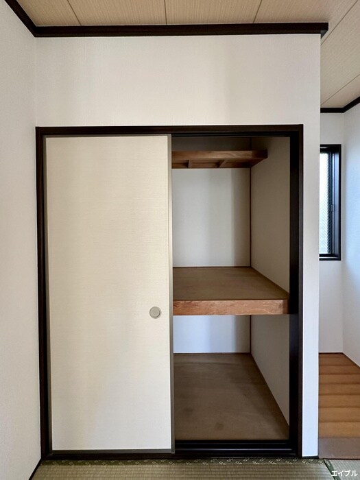 収納 リホハウス Ⅰ