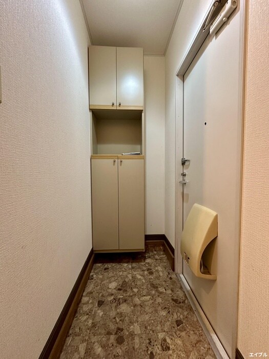 玄関 リホハウス Ⅰ