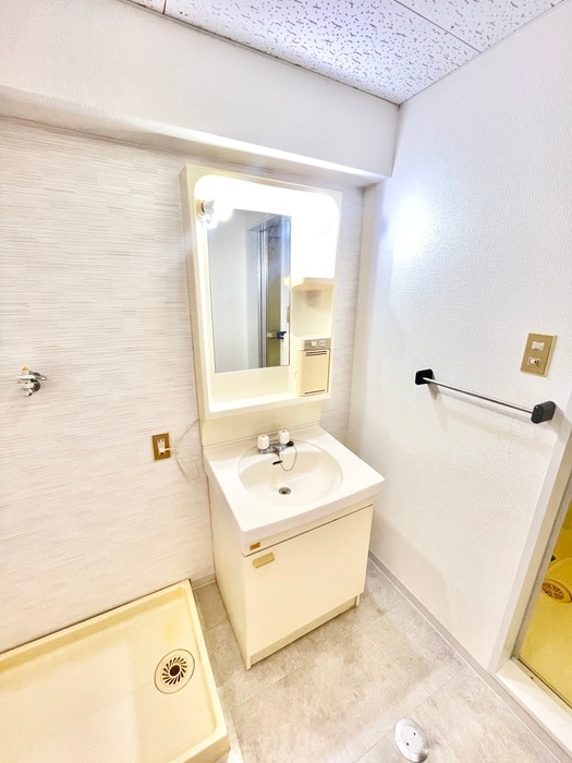 洗面 敷田ビル5