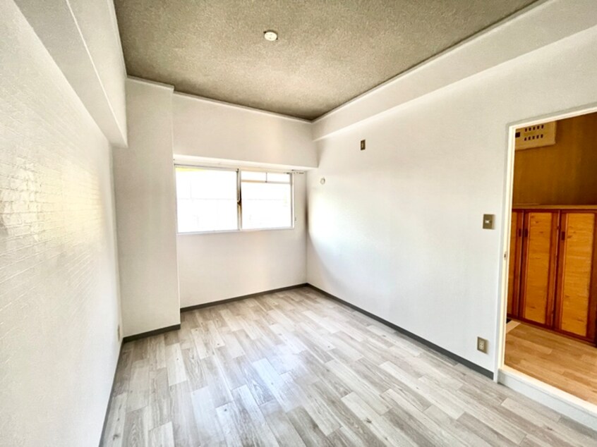 内観写真 敷田ビル5