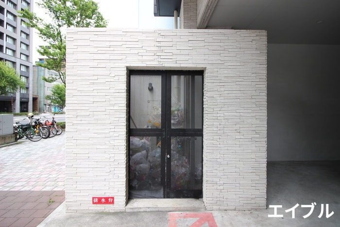 建物設備 MODERN PALAZZO 天神北Ⅱ