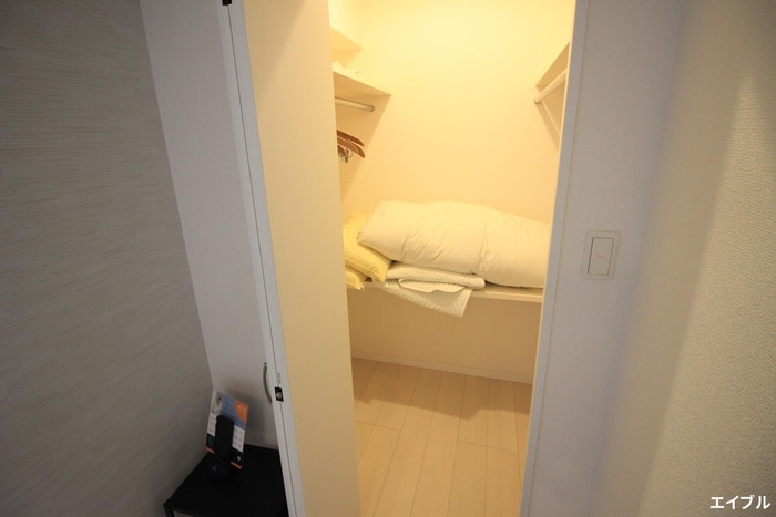 収納 MODERN PALAZZO 天神北Ⅱ