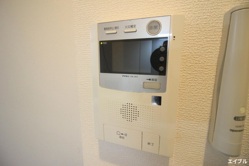 内観写真 MODERN PALAZZO 天神北Ⅱ