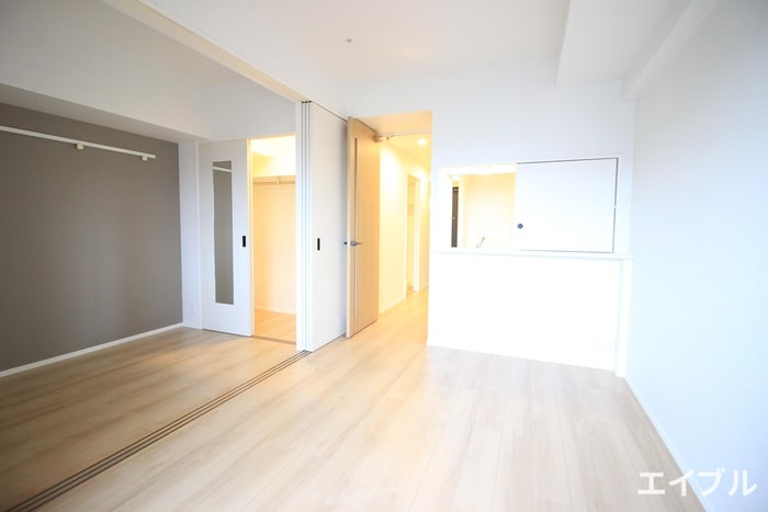 居室 ｴﾝｸﾚｽﾄ博多駅前ＡＲＴ（1108）