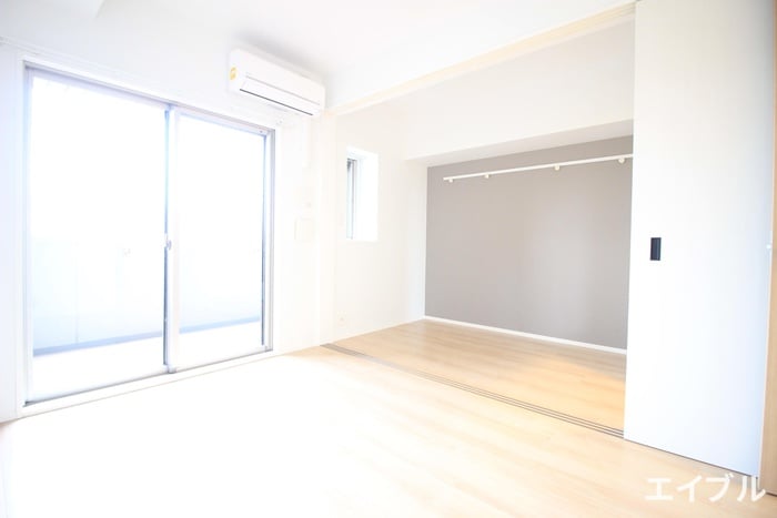 居室 ｴﾝｸﾚｽﾄ博多駅前ＡＲＴ（1108）